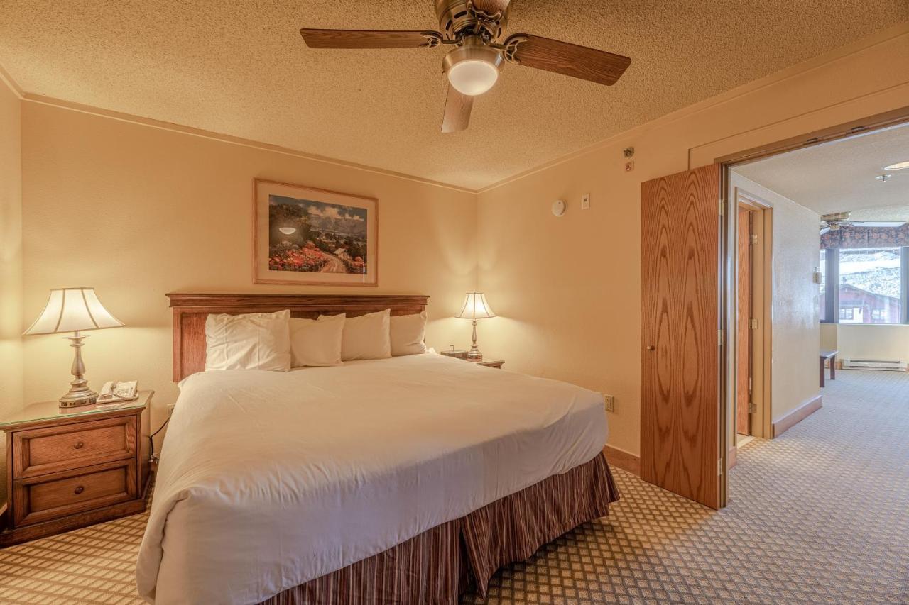 קרסטד באט Grand Lodge Condo In The Heart Of Mt Cb Condo מראה חיצוני תמונה