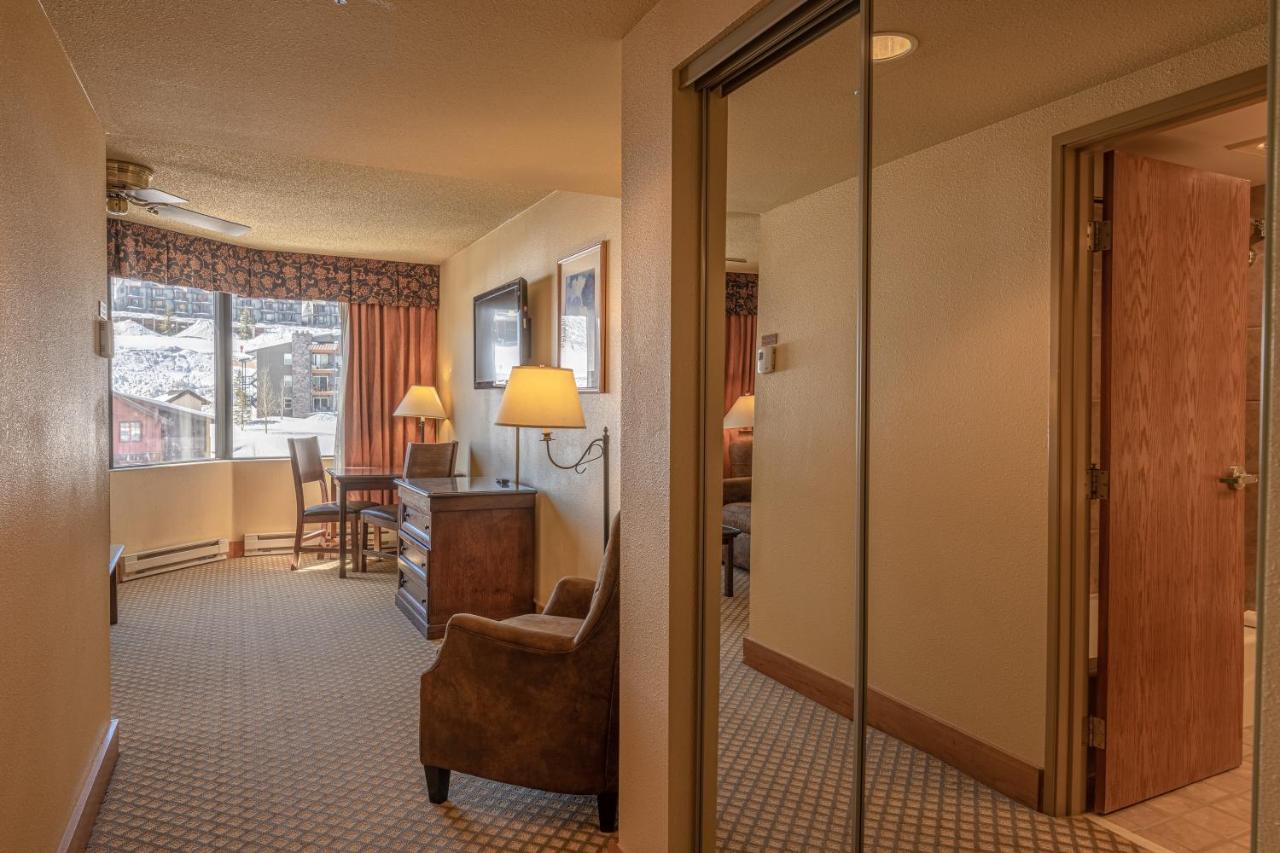 קרסטד באט Grand Lodge Condo In The Heart Of Mt Cb Condo מראה חיצוני תמונה