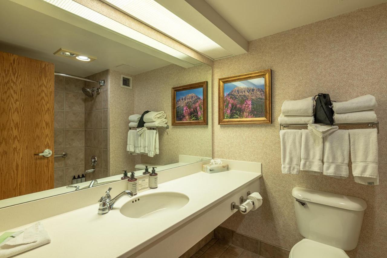 קרסטד באט Grand Lodge Condo In The Heart Of Mt Cb Condo מראה חיצוני תמונה