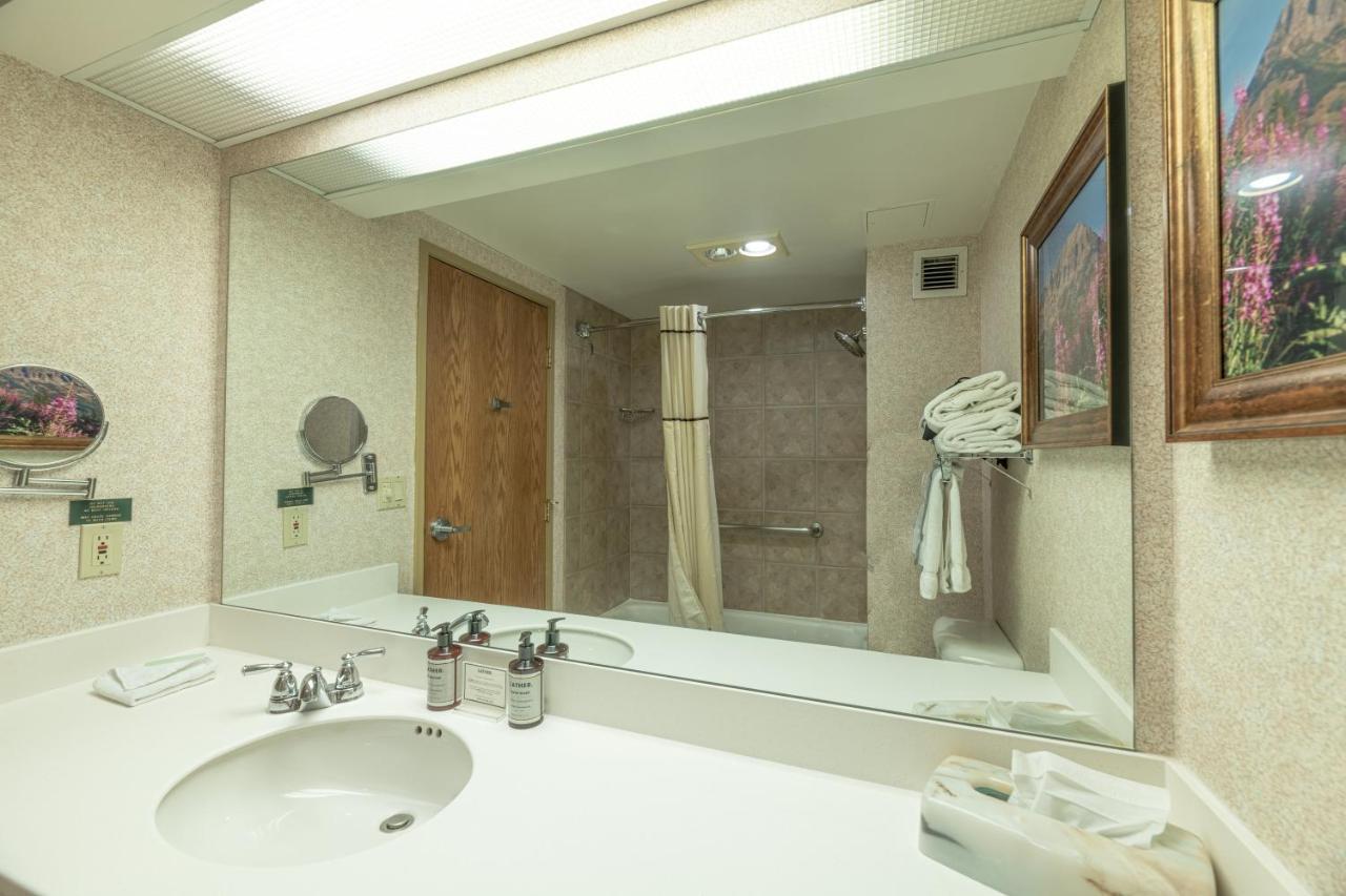 קרסטד באט Grand Lodge Condo In The Heart Of Mt Cb Condo מראה חיצוני תמונה