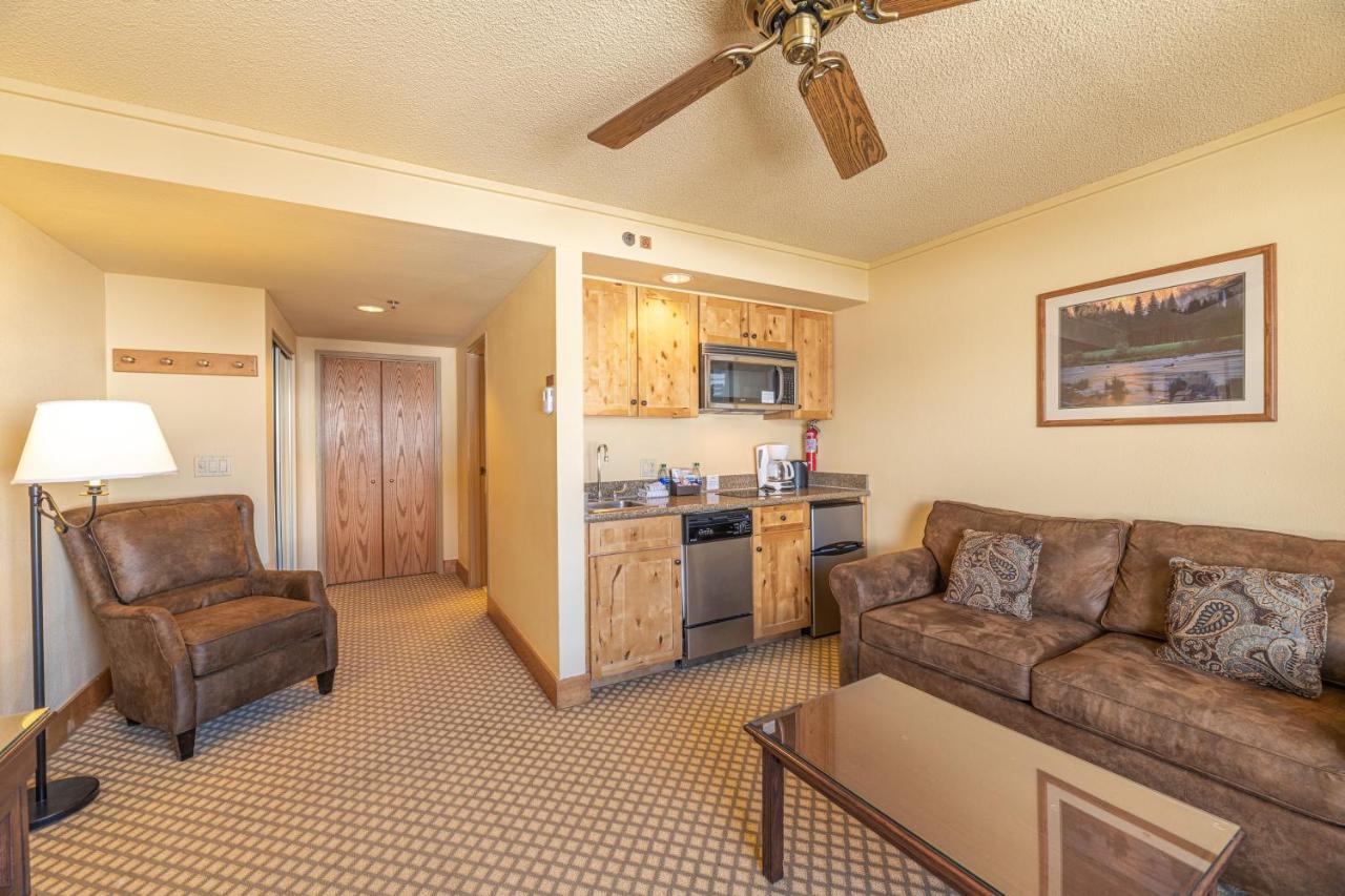 קרסטד באט Grand Lodge Condo In The Heart Of Mt Cb Condo מראה חיצוני תמונה